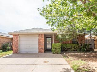 8610 Avenue X, Lubbock, TX 79423