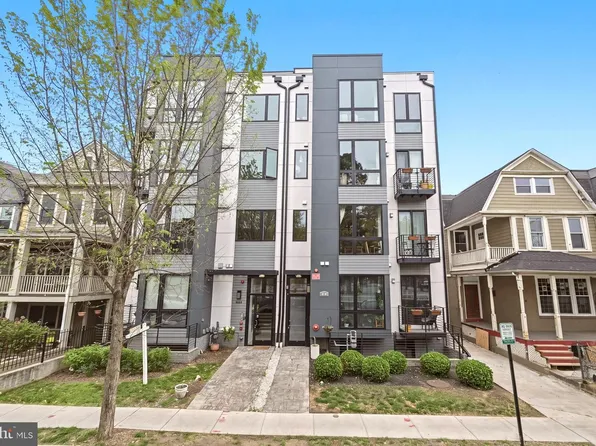 838 Varnum St NW #11, Washington, DC 20011