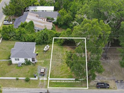 Tbd Wilmington Street, Beaufort, SC, 29902