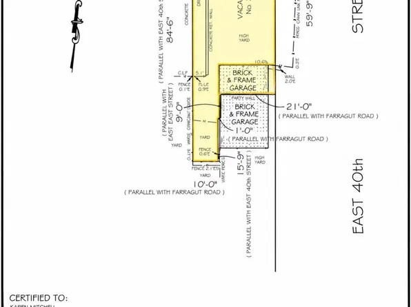 3924 Farragut Road, Brooklyn, NY 11210