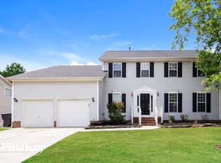 1817 Morgans Mill Way, High Point, NC 27265