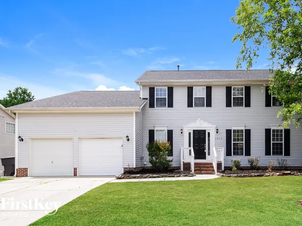 1817 Morgans Mill Way, High Point, NC 27265