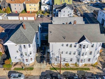 161 Deane St, New Bedford, MA, 02746