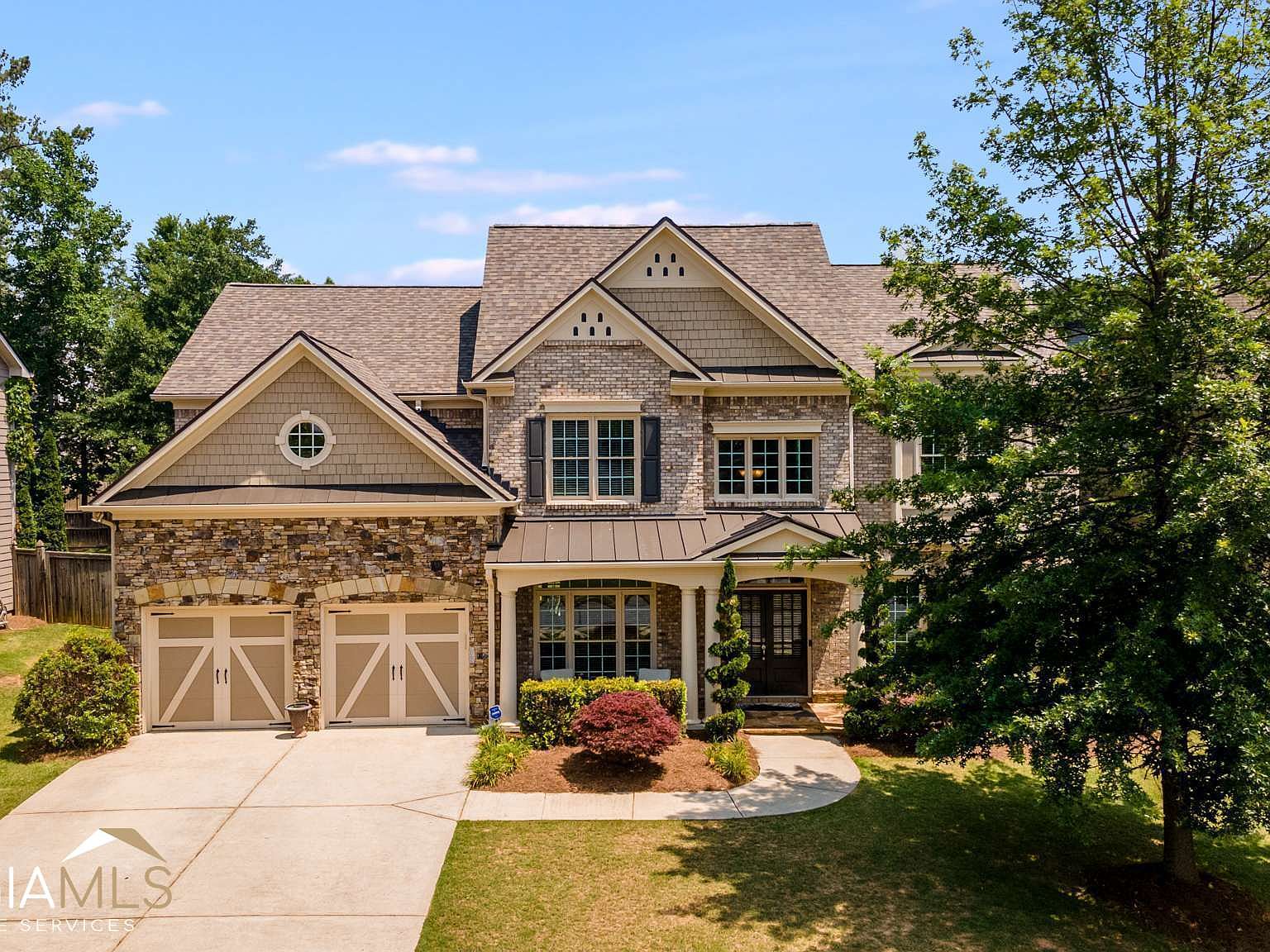2557 Lakefield Cir, Marietta, GA 30064 Zillow