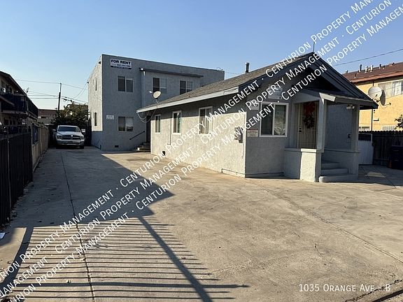 5th image of 1035 Orange Ave APT B