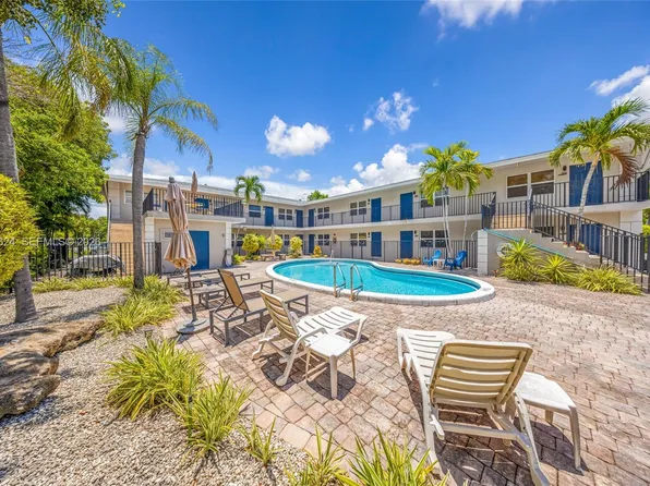660 NE 11th Ave APT 102, Fort Lauderdale, FL 33304