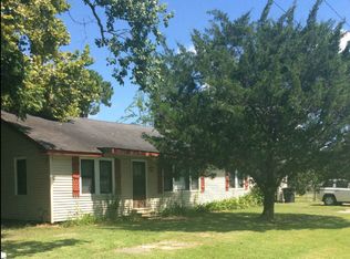 813 4th St, Lake Arthur, LA 70549