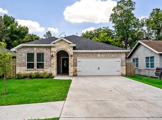 506 Hoffman St, Houston, TX 77020