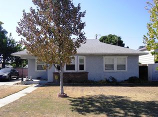 109 Columbus St, Bakersfield, CA 93305
