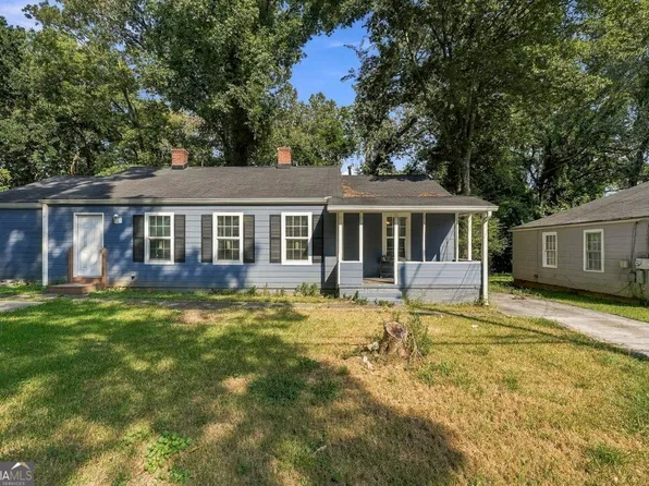 3304 Wheeler St, Hapeville, GA 30354