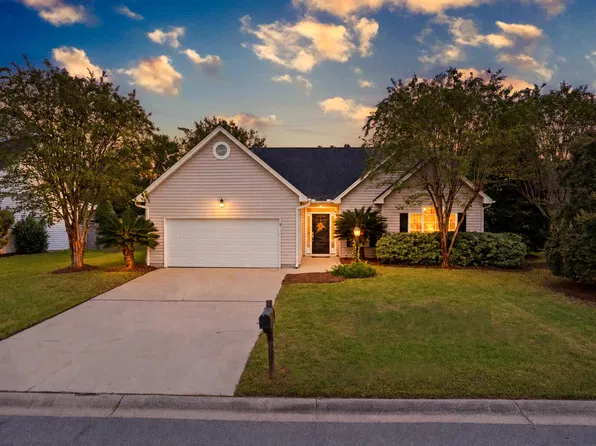 1541 Glen Erin Dr, Mount Pleasant, SC 29464