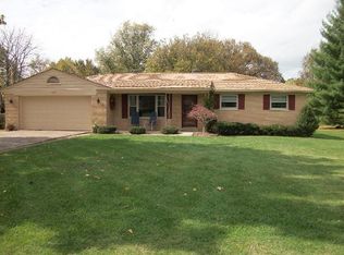 5645 Willnean Dr, Milford, OH
