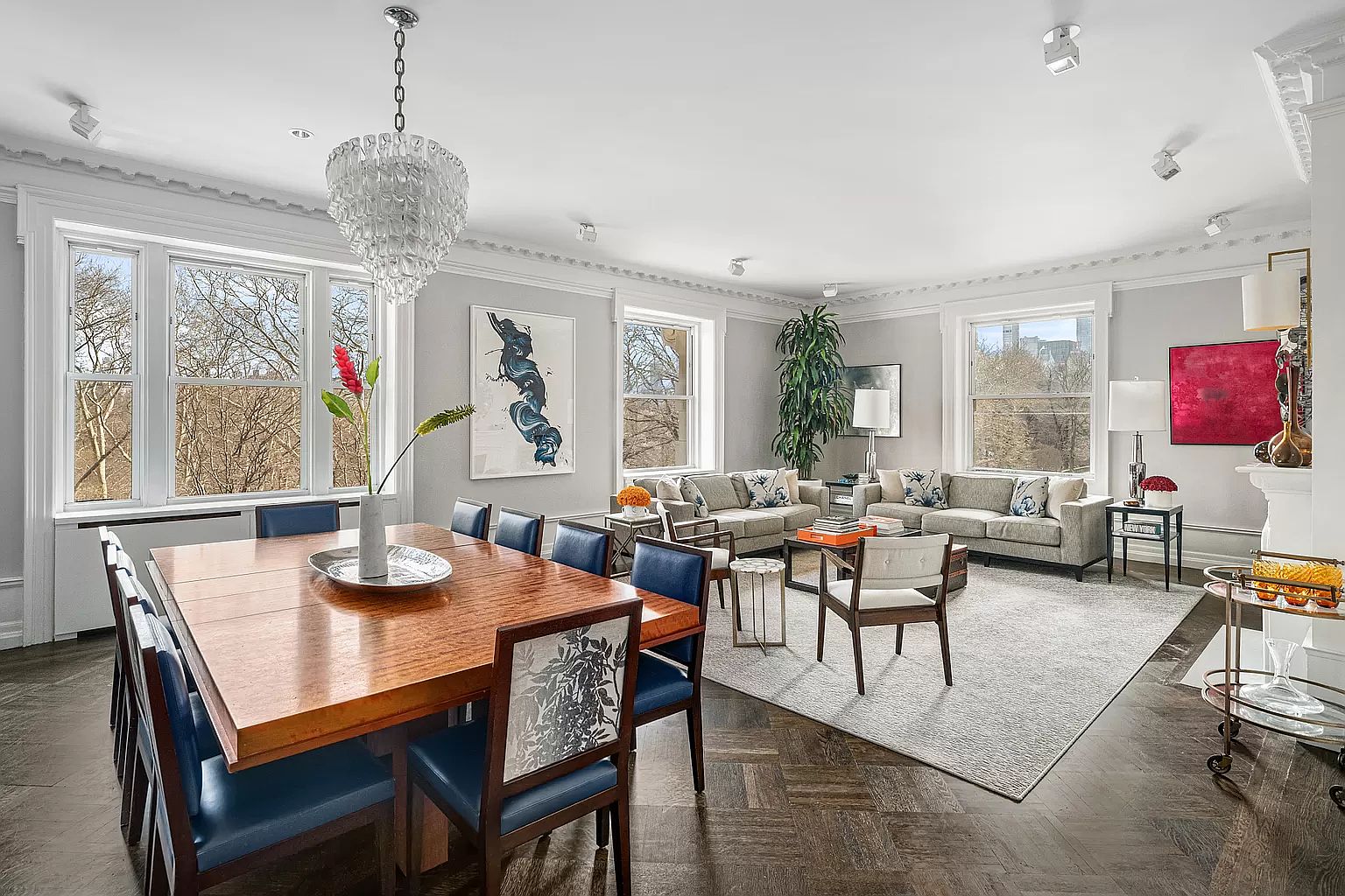 151 Central Park W APT 3C, New York, NY 10023 Zillow