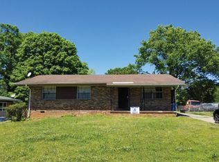 848 Plainville Cir SW, Atlanta, GA 30331