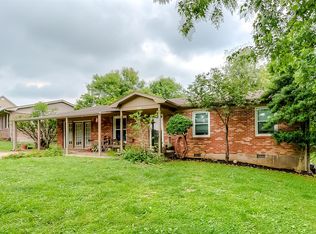 360 Royal Pkwy, Frankfort, KY 40601