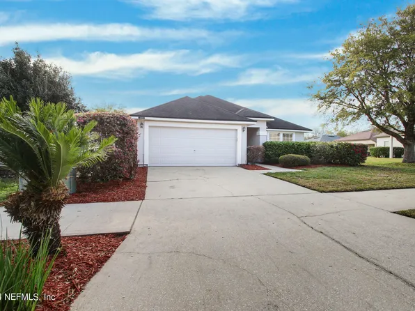 13490 TEDDINGTON Lane, Jacksonville, FL 32226