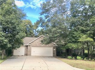 35 Canoe Birch Pl, Spring, TX 77382
