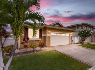 91-1275 Kilipue St, Ewa Beach, HI 96706