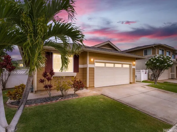 91-1275 Kilipue St, Ewa Beach, HI 96706