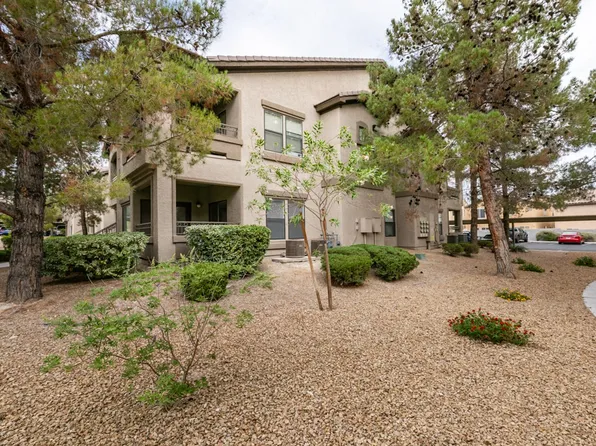 8250 N Grand Canyon Dr Unit 1116, Las Vegas, NV 89166