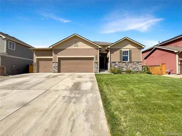 3622 Daylily Street, Wellington, CO 80549