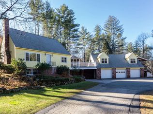 71 Raymond Rd, Deerfield, NH 03037