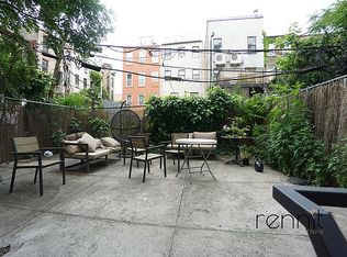 688 Jefferson Ave #1R, Brooklyn, NY 11221