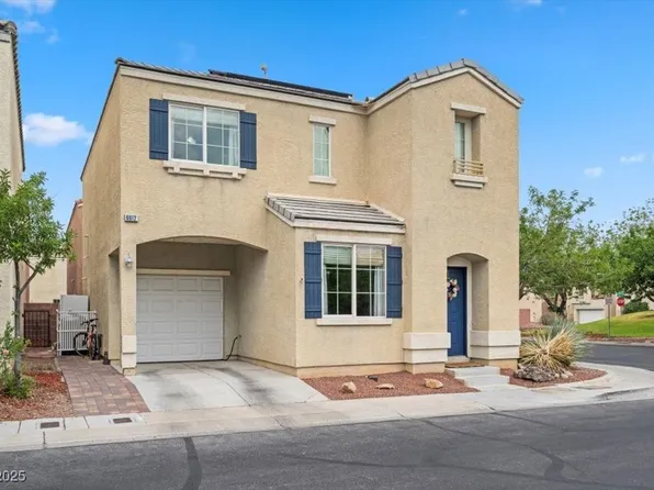 6612 Hathersage Ave, Las Vegas, NV 89139