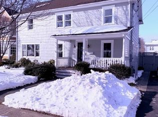 11 Roland Ave, Norwalk, CT 06855
