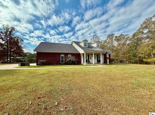192 Leckie Rd, Calhoun, LA 71225