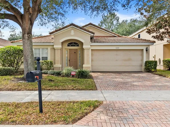 6163 Froggatt St, Orlando, FL 32835