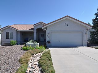 227 Las Lunas St, Castle Rock, CO 80104
