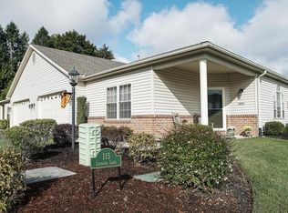 115 Leonard Ln, Harrisburg, PA 17111