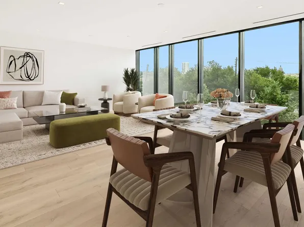 1006 Baylor St #202, Austin, TX 78703