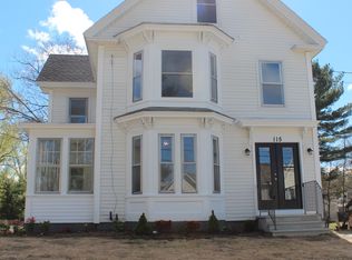115 4th St, Old Town, ME 04468
