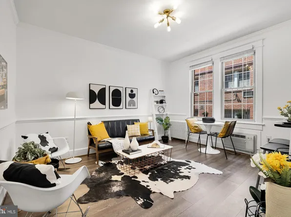 3026 Wisconsin Ave NW APT 103, Washington, DC 20016