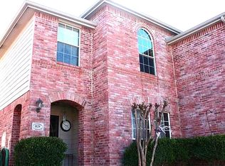 1828 Canvasback, Aubrey, TX 76227
