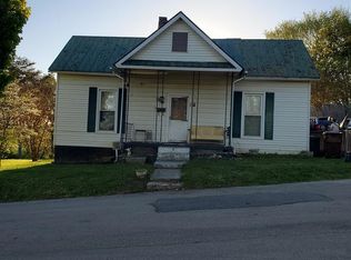 1907 Williams Ave, Jefferson City, TN 37760