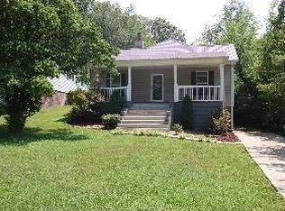 318 Sylvan St, Chattanooga, TN 37405