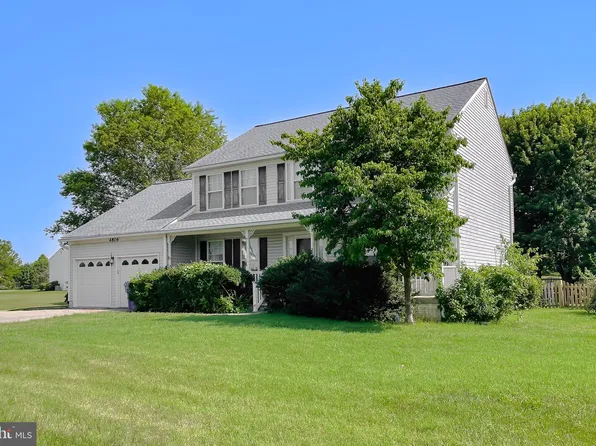 4806 Pasture View Ct, Waldorf, MD 20602