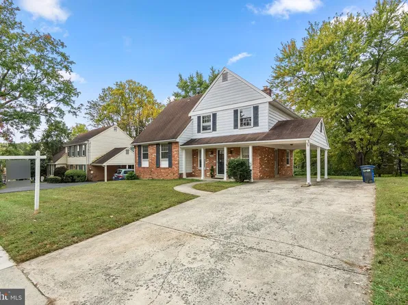 11810 Kemp Mill Rd, Silver Spring, MD 20902
