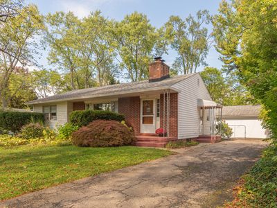 715 Northside Ave, Ann Arbor, MI, 48105