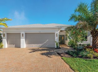 Bahama Plan, Valencia Harbor (55+), Fort Myers, FL 33905