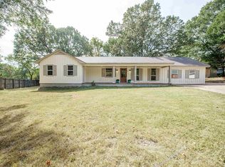 75 Hinton Cv, Collierville, TN 38017