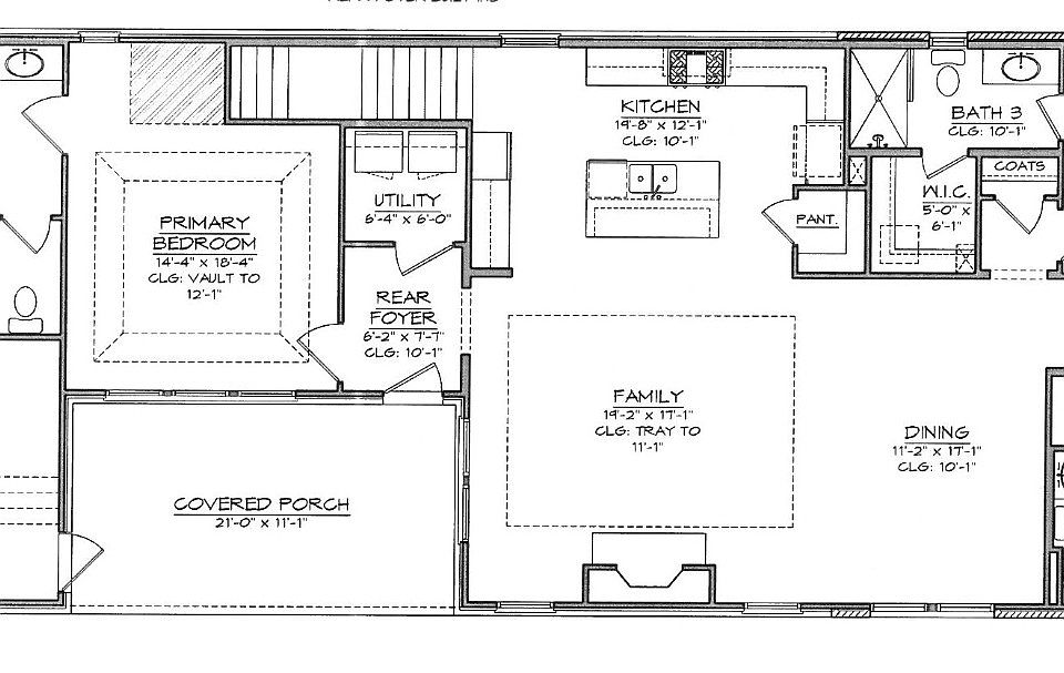 2nd image of 1124 Championship Blvd Lot 2761