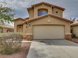 2622 S 110th Dr, Avondale, AZ 85323
