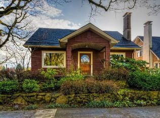 7806 SE 36th Ave, Portland, OR 97202