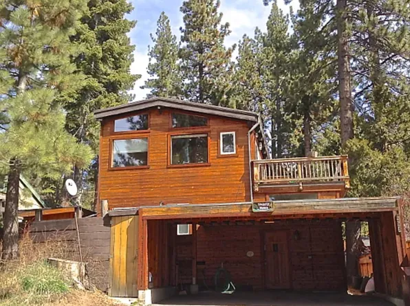330 Red Cedar St #A, Tahoe City, CA 96145