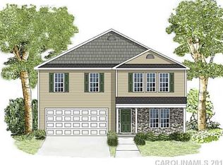 1004 Cassidy Dr #201, Gastonia, NC 28054