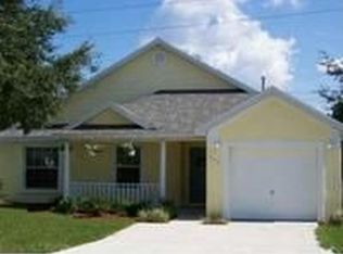 243 Darlington Loop, Davenport, FL 33896